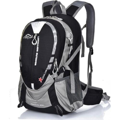 Outdoor Professional Cycling Backpack Riding Rucksacks Bicycle Road bag Bike Knapsack Sport Camping Hiking Backpack 25L X185