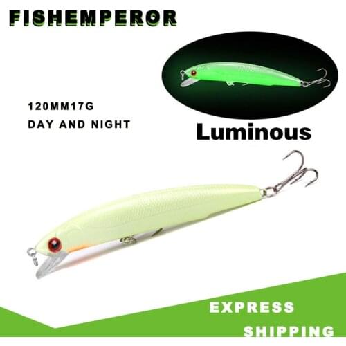Fishing lure glow in the dark pesca carp accessories fish artificial catfish wedkarstwo karpiowe isca tools esche tsurinoya lure