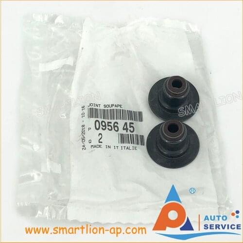 2 in one pack Engine Valve Stem Seal 095645 Used for Peugeot Citroen 2.0 Engine