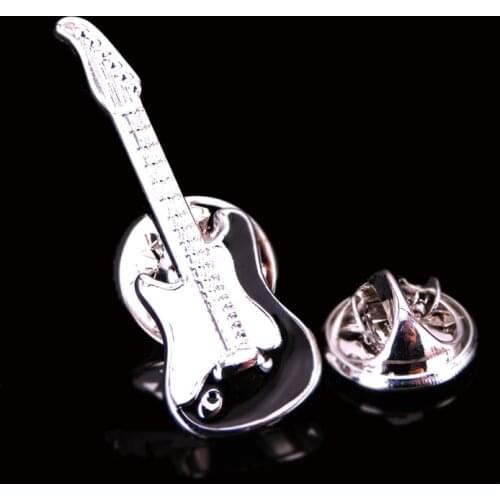 High quality violin Brooch fashion women jewelry music pin mens and womens shirt hat scarf suit LAPEL BADGE PIN gift