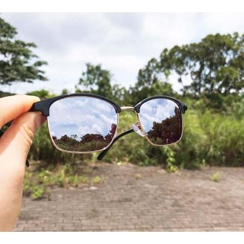 Color-blindness Glasses Red Green Color Blind Corrective Glasses Women Men Colorblind Drivers license Eyeglasses