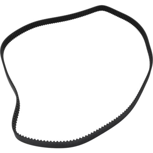 For Brothers 9820 Round Head Eyelet Locker Sewing Parts Number SA6815001 Timing Belt