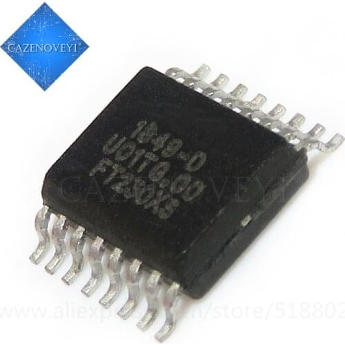 1pcs/lot FT230XS-R FT230XS FT230 SSOP-16 In Stock