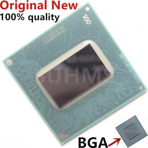 100% New SR2NH H67388 BGA Chipset