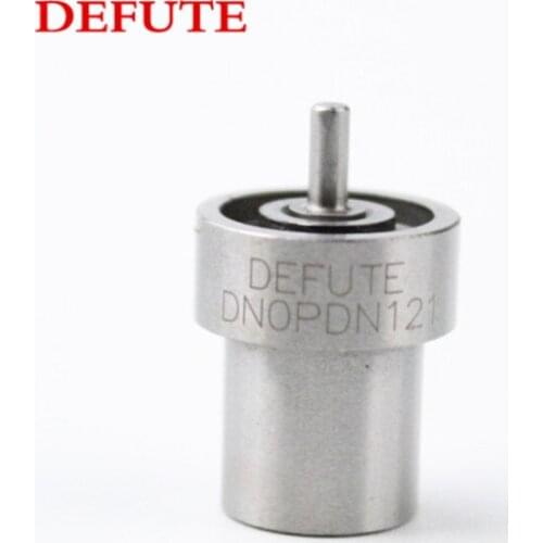 4 pieces new Diesel Engine Injection Nozzle DN0PDN121 / 105007-1210 / DNOPDN121 / 9 432 610 199 NP-DN0PDN121Superior quality