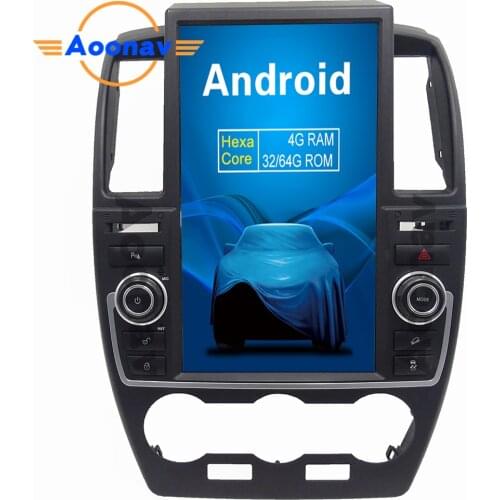 13.6 inch 2 din Android car GPS radio multimedia player For Land-Rover Freelander 2 2007-2015 car GPS navigation DvD player