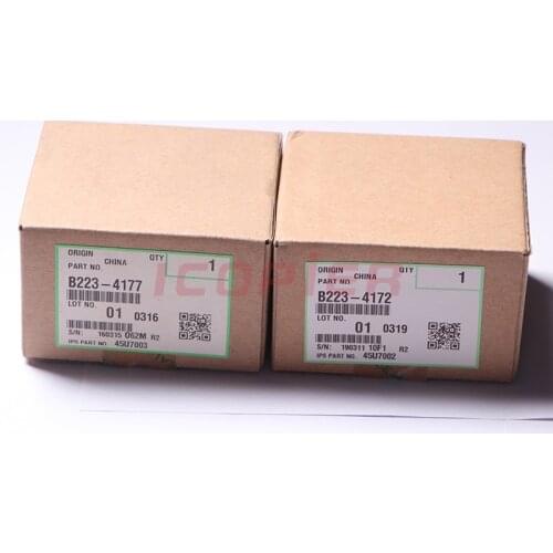 B223-4177 B223-4172 Fuser Pressure Thermistor for Ricoh MP C3500 C4500 Fuser Thermistor MPC3500 MPC4500