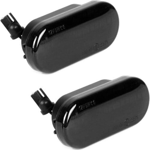 Dynamic Side Marker Flowing LED Indicator Side Signal Light Blinker Repeater Turn Signal Light Led Lights For Car