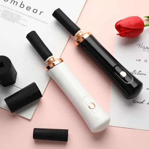 1set Electric Eyelash Glue Shaker For Nail Polish Tattoo Ink Pigment Shaking New