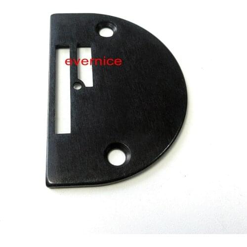 Straight Stitch Needle Plate For Ultrafeed Lsz‑1 Walking Foot Sewing Machines