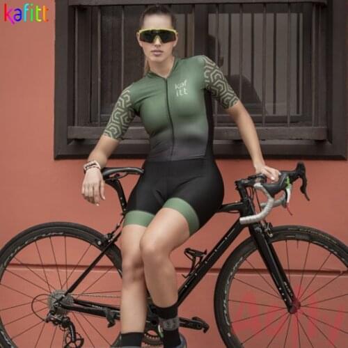 Kafitt Cycling Suits
