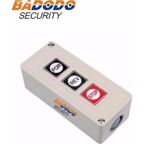Push Button for Sliding Gate opener / Automatic Swing Gate Operator