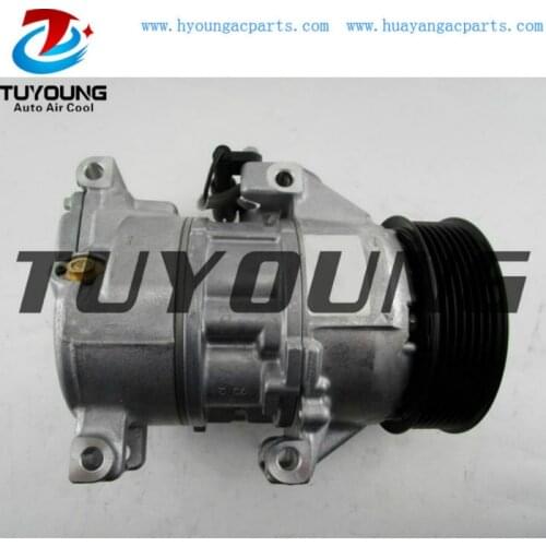 Aircon Compressor 5SA09C Automotive For Mini One 1.4 Diesel 2003- 2006 447220-9310 645269223