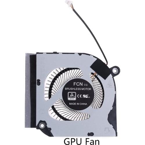 2021 New New 300 PH315-52 PH317-53 GPU Cooling Fan DC28000QEF0 for Acer Predator Helios