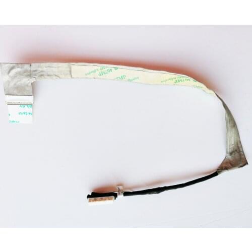 New original for CLEVO W970 LVDS led lcd CABLE 6-43-W9701-010-P