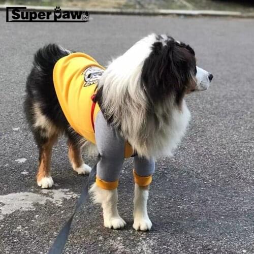 New Autumn Winter Dog Jacket Clothes Pet Coat for Small Medium Dogs Chihuahua French Bulldog Schnauzer Hoodie Dropshipping LXC38