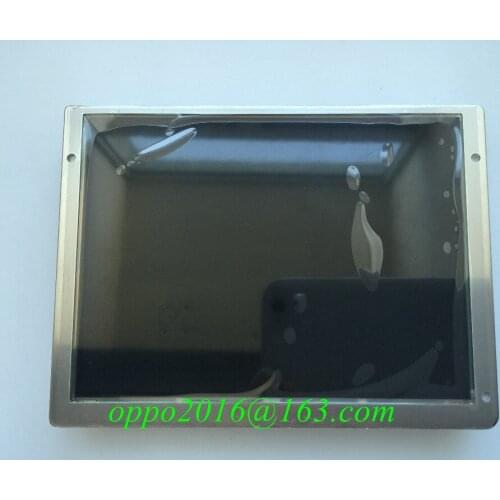 New Original Car Navigation 5.0 inch LCD Screen LQ050A5BS01 LQ050A5BS03 LCD Display Module for Car GPS Navigation free shipping