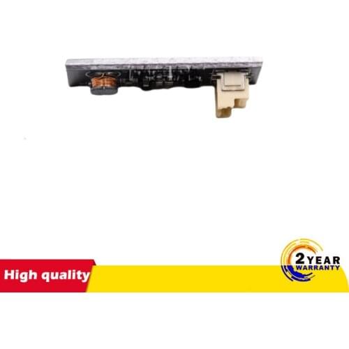 New Rear Driver F25 b003809.2 LED light Repair Led025 3W 63217217314 Replacement Board Tail Light For X3 Sport 02CBA1101ABK Chip