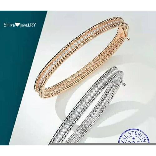 Розовые браслеты Shipei China At AliExpress