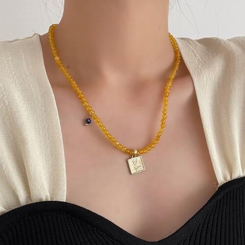 Медальоны женские SRCOI China At AliExpress