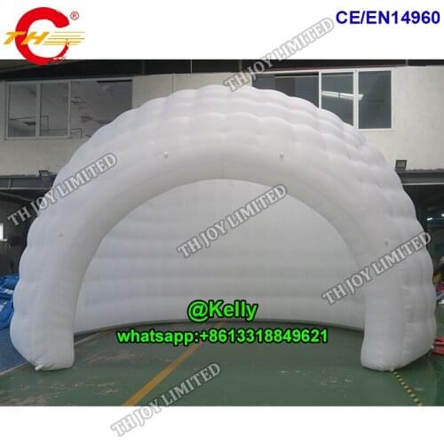 TH Round Tents