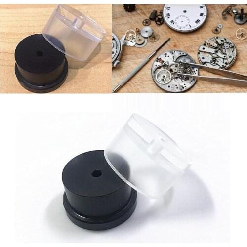 Universal Watch Mainspring Pressure Barrel Covers,Close Main Spring Watch Tool Pressure Barrel Covers Close Main Spring Tool