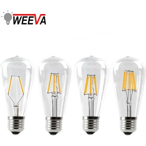 Weeva LED Bulbs E14