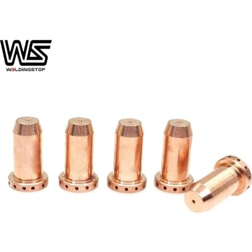 9-0093 Drag Tip 40A Nozzle for Thermal Dynamics Cutmaster 42 plasma Cutter SL40 Torch Qty-5