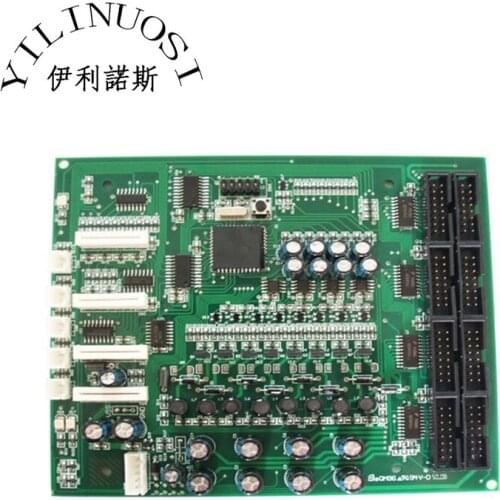 Infiniti / Challenger FY-8250C Printer Printhead Board