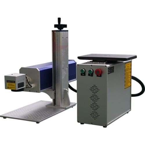 Small laser marking machine CO2 laser marking machine for sale