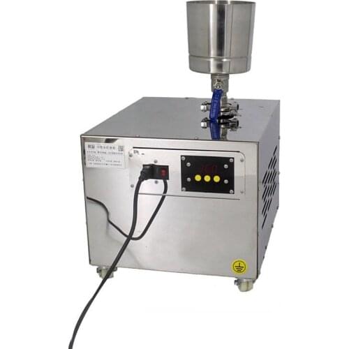 Wine Beer Liquid brewing Fermenting distilling Refrigerating and Heating Machine