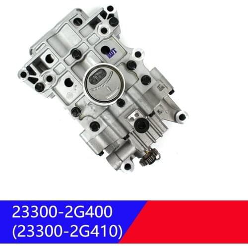 233002G410 Genuine new oil pump balance shaft assembly for hyundai Santa fe 13 + Sonata for kia Sorento 2.4L Optima K5 Sportage