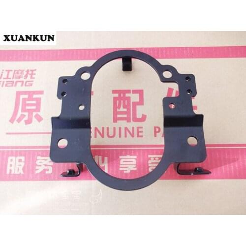 XUANKUN BJ600GS BN600 Headlight Mounting Bracket