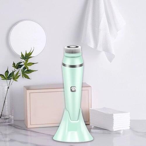 Электрические щетки для лица NICARE China At AliExpress