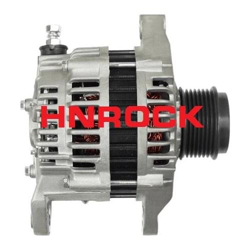 NEW HNROCK 12V 90A ALTERNATOR LR190-745 LR190-752 LR190-752B LR190-752C 23100-VC100 23100-VC101 23100-VC10A FOR NISSAN
