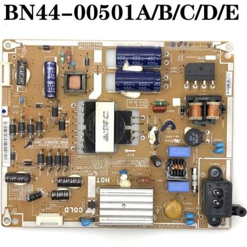 Original 100% test for samgsung UA32ES5500R BN44-00501A/B/C/D/E power board