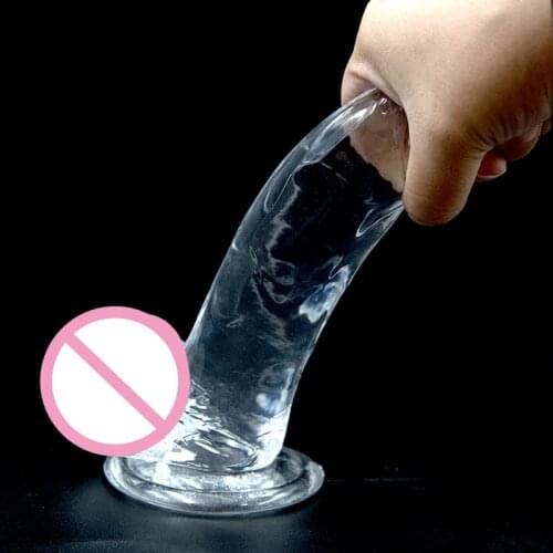 Pas Cu Pas Dildos