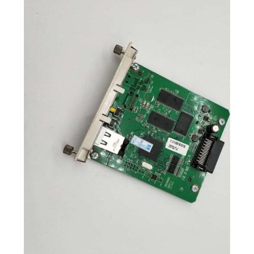NETWORK Printserver T60N862-REV3 FOR E PSON EU-113 4800 9600 9800 pro 9440