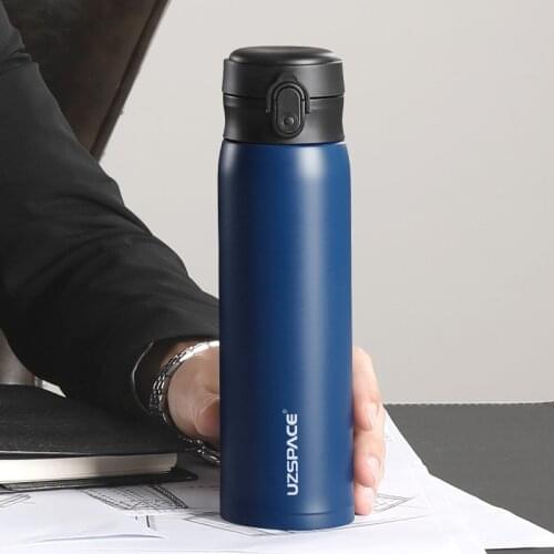 UZSPACE Thermoses Mugs