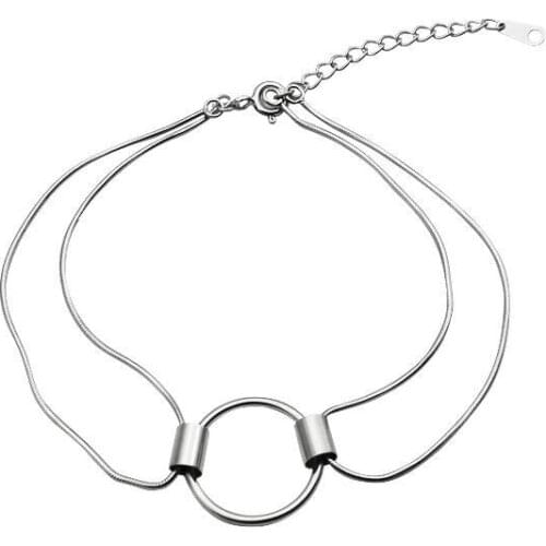 Металлические браслеты Y&C China At AliExpress