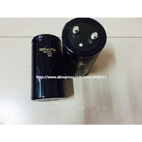 250v 10000uf Electrolytic Capacitor Radial 10000UF 250V 75x145mm