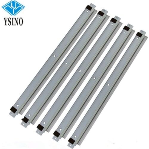 5PCS X IBT Transfer Belt Cleaning Blade For Konica Minolta Bizhub C224 C364 C284 C454 C554 C220 C280 C360 C 224 364 284 454 554
