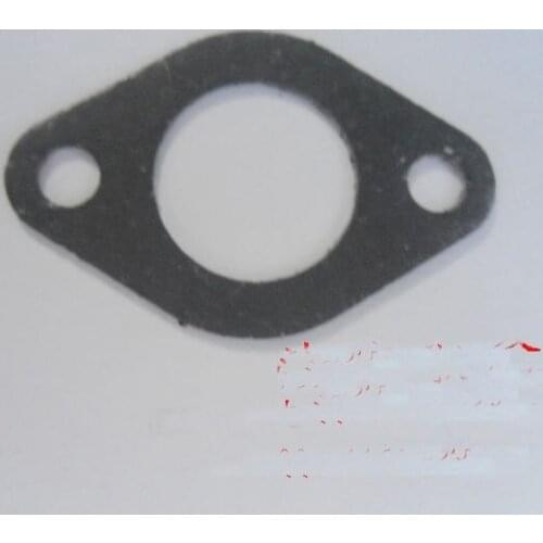 188F 190F GX390 petrol engine accessories 5KW 6.5KW muffler gasket