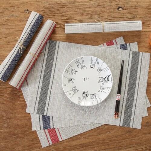 Babbibald Serving Napkins PVC