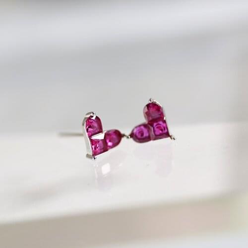 Stud Earrings DreamySky China