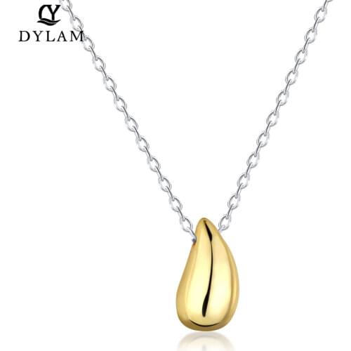 Золотые цепочки DYLAM China At AliExpress