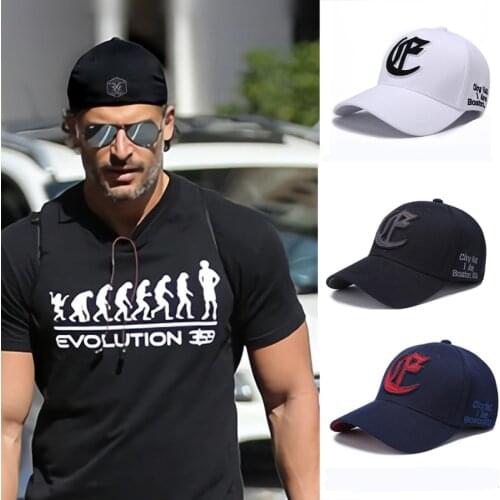 Fitted Full Stretch Closed CF Boston MA Flexible Cap Hat New Trucker Men Women Dad Hip Hop Baseball Snapback Sun Visor Era