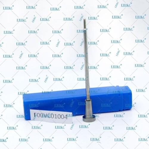 F00v C01 004 Erikc F 00v C01 004 Common Rail Injector Control Valve F00vc01004 for 0445110016 0445110030 0445110013 0445110028