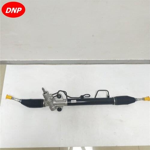 DNP LHD Power Steering Rack Fit For Mitsubishi Pickup L200 Montero Sport Pajero MR333500