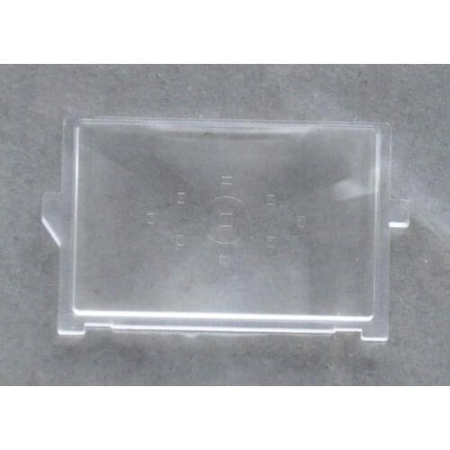 100% Original NEW Focusing Screen For Canon EOS 550D Rebel T2i / EOS Kiss X4 650D Rebel T4i / EOS Kiss X6 Camera Repair Part